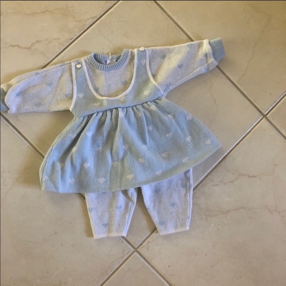 Kids dress - Picture 3 of 4